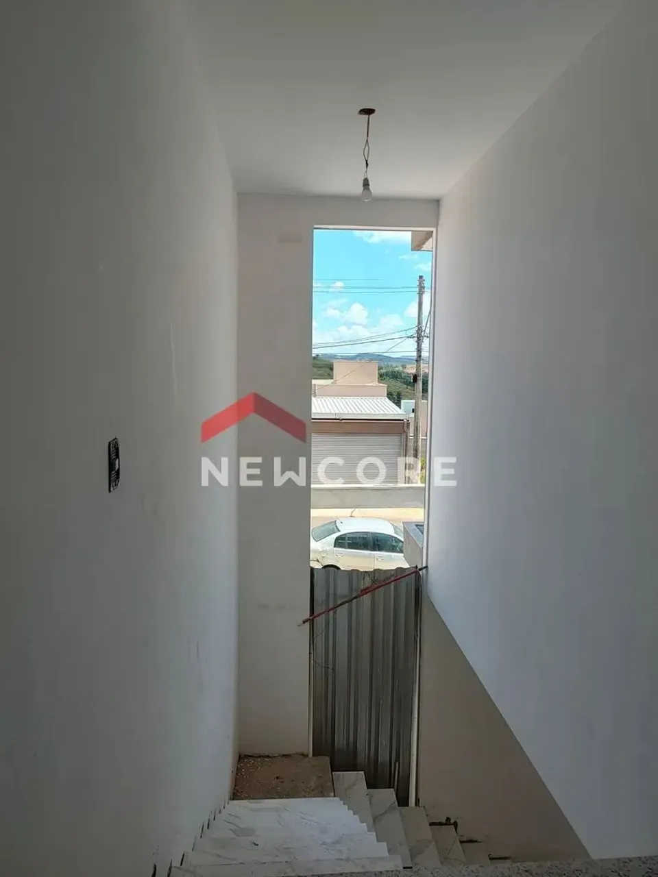 Casa em Rua Imigrante Pedro Antônio Bergo - Cidade Verde - São João Del Rei/MG