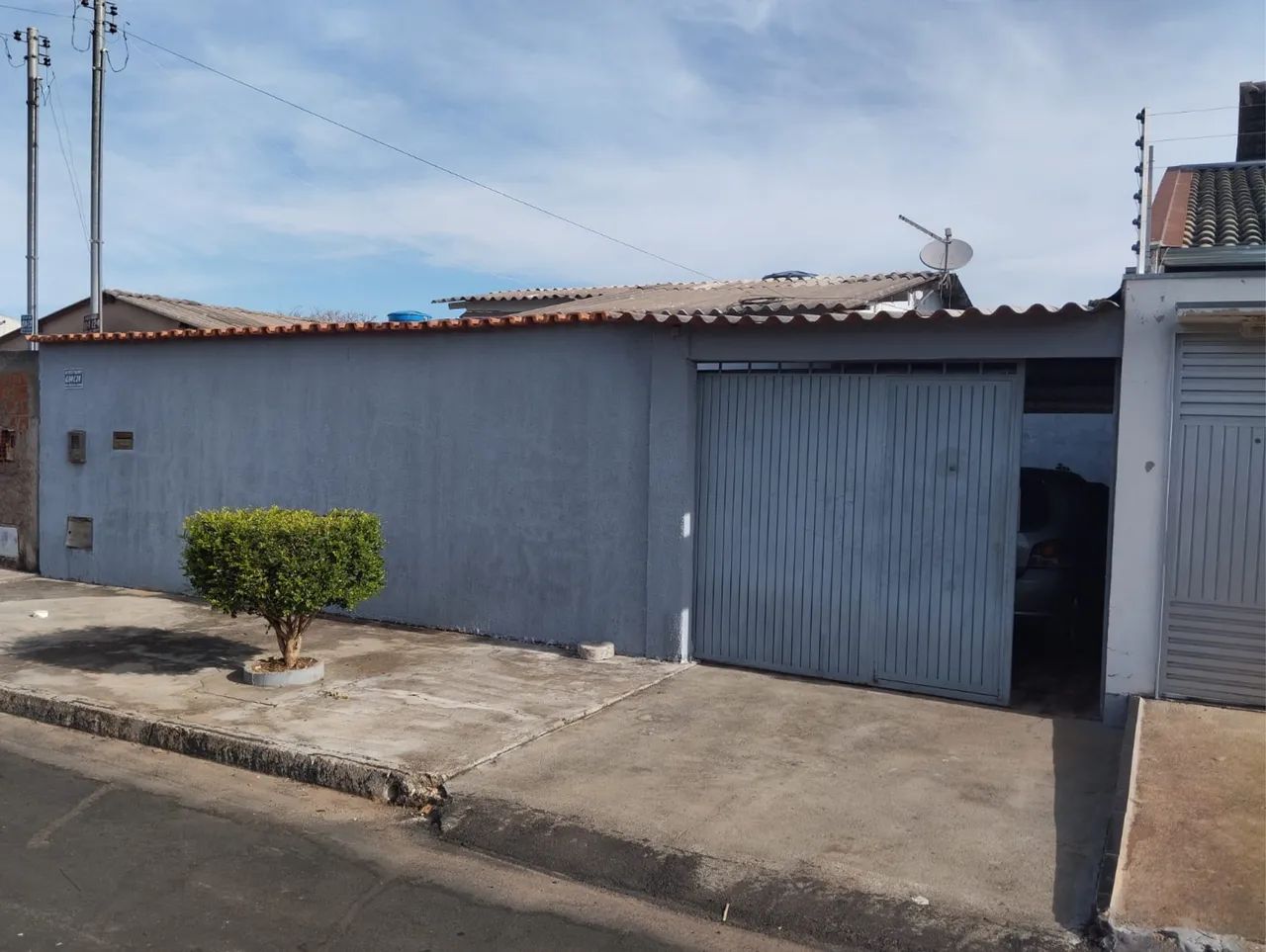 Foto - Anápolis - Vila Jayara