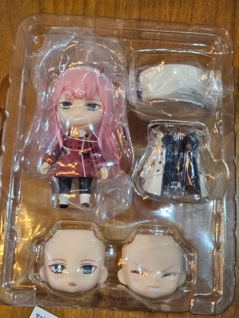 DARLING in the FRANXX - Nendoroid Zero Two - Foto 2