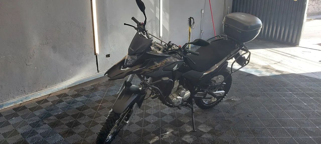 Xre 300 2023, IMPECÁVEL 