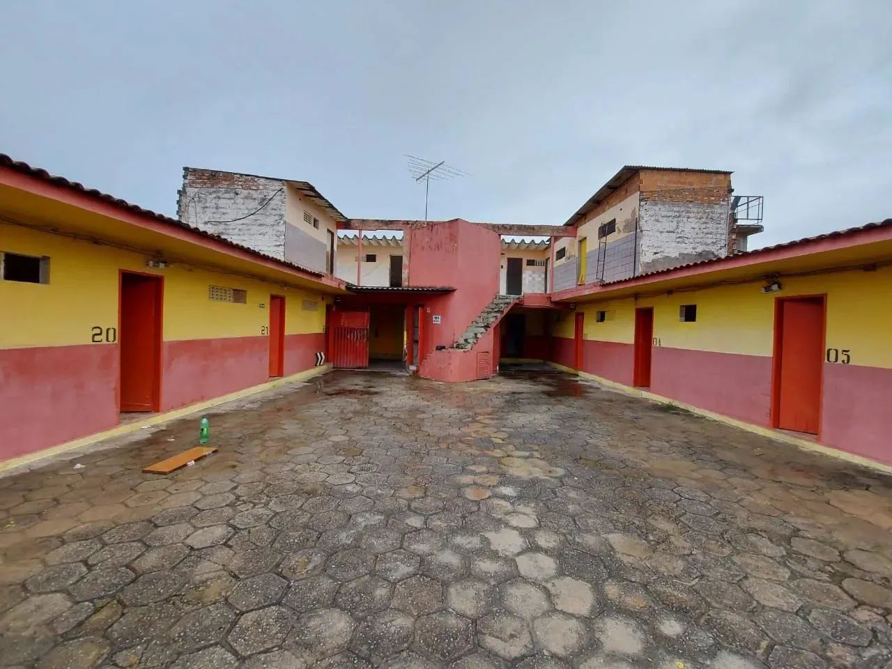 Hotel com 1.000m² no Bairro do Feitosa - Foto 4