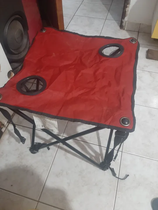 NOVA Mesa de camping