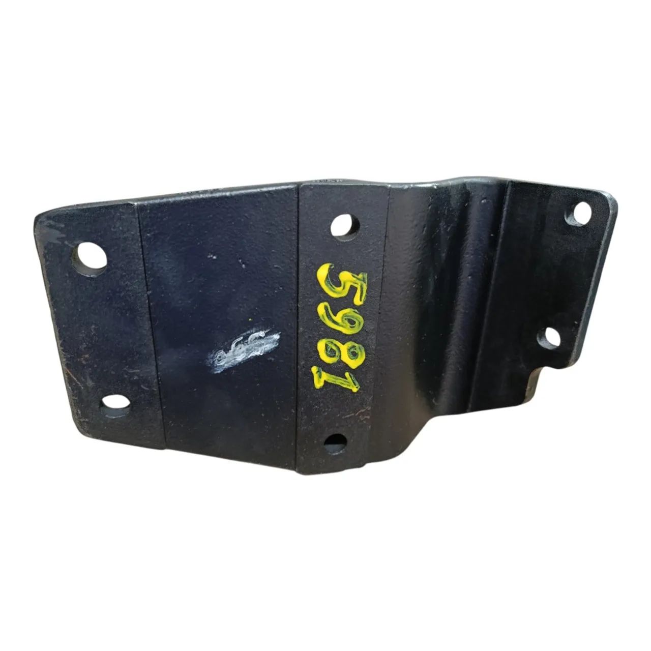 Suporte Cabine Dianteiro Le Ford Cargo1719 - Foto 5