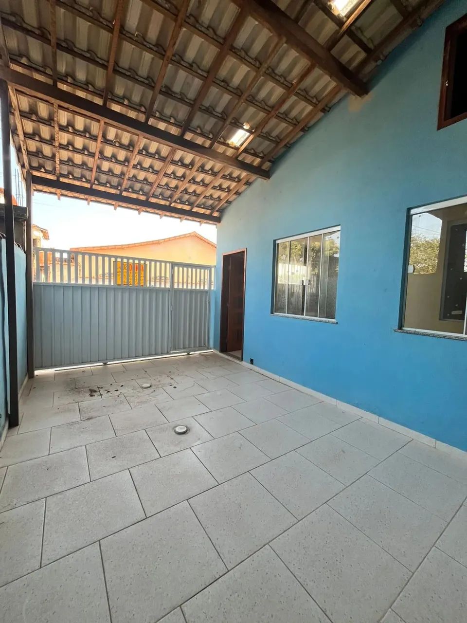 Imóvel para venda com 70 metros quadrados com 1 quarto em Unamar (Tamoios) - Cabo Frio - R - Foto 5