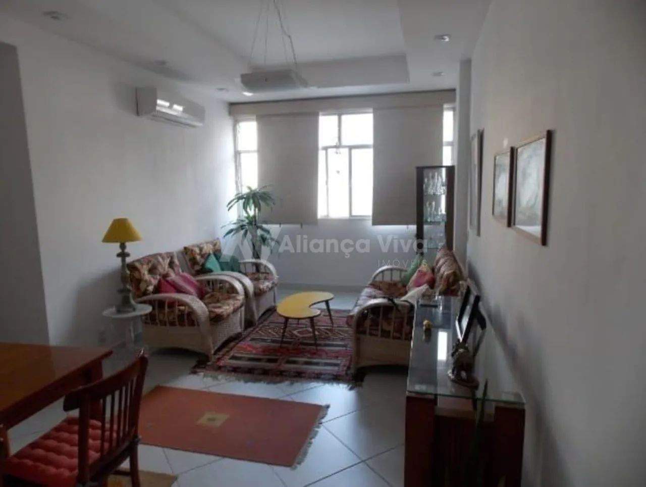 Copacabana | Apartamento 3 quartos - Foto 2