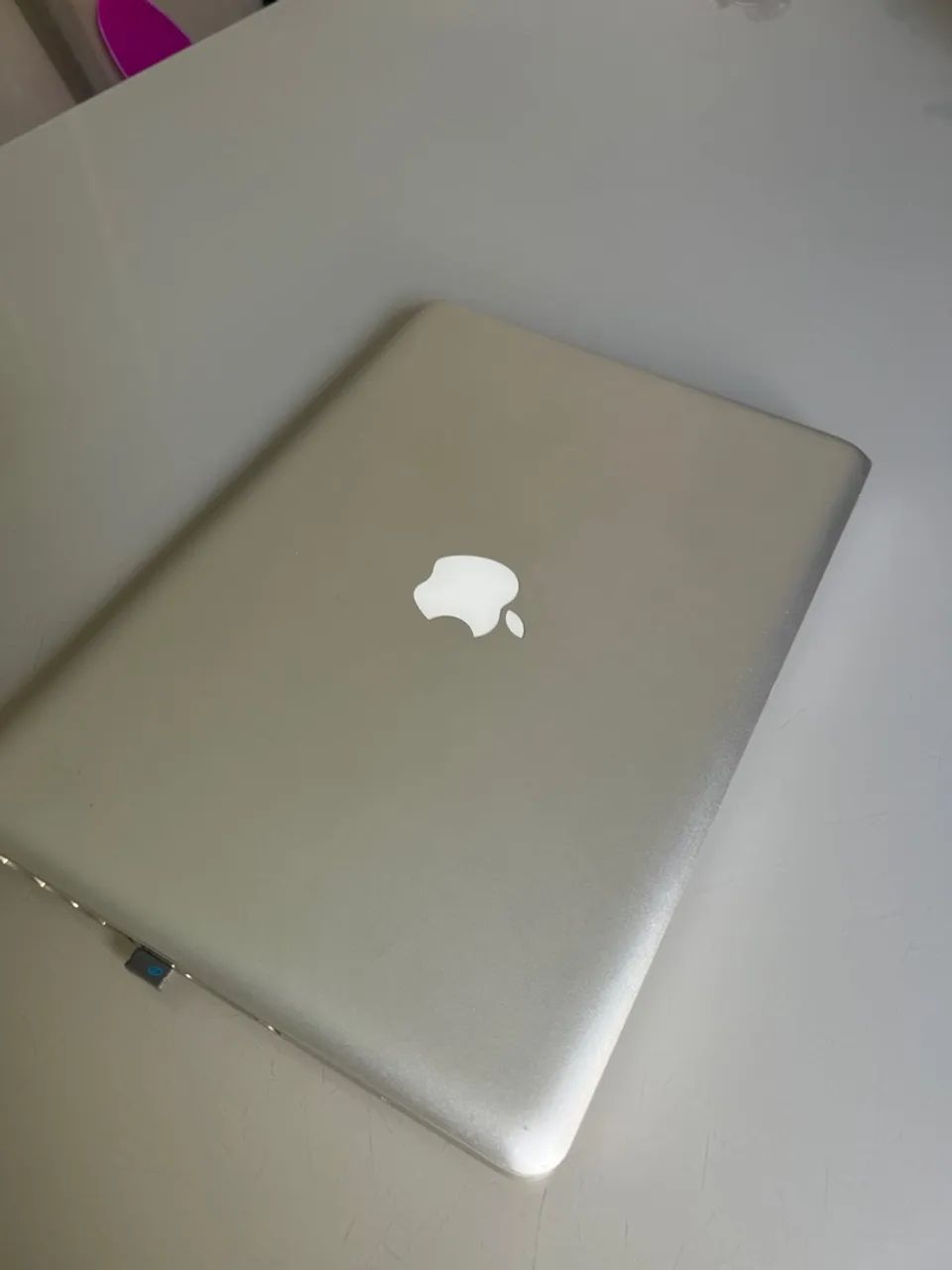 MacBook Pro 2010 - Foto 2