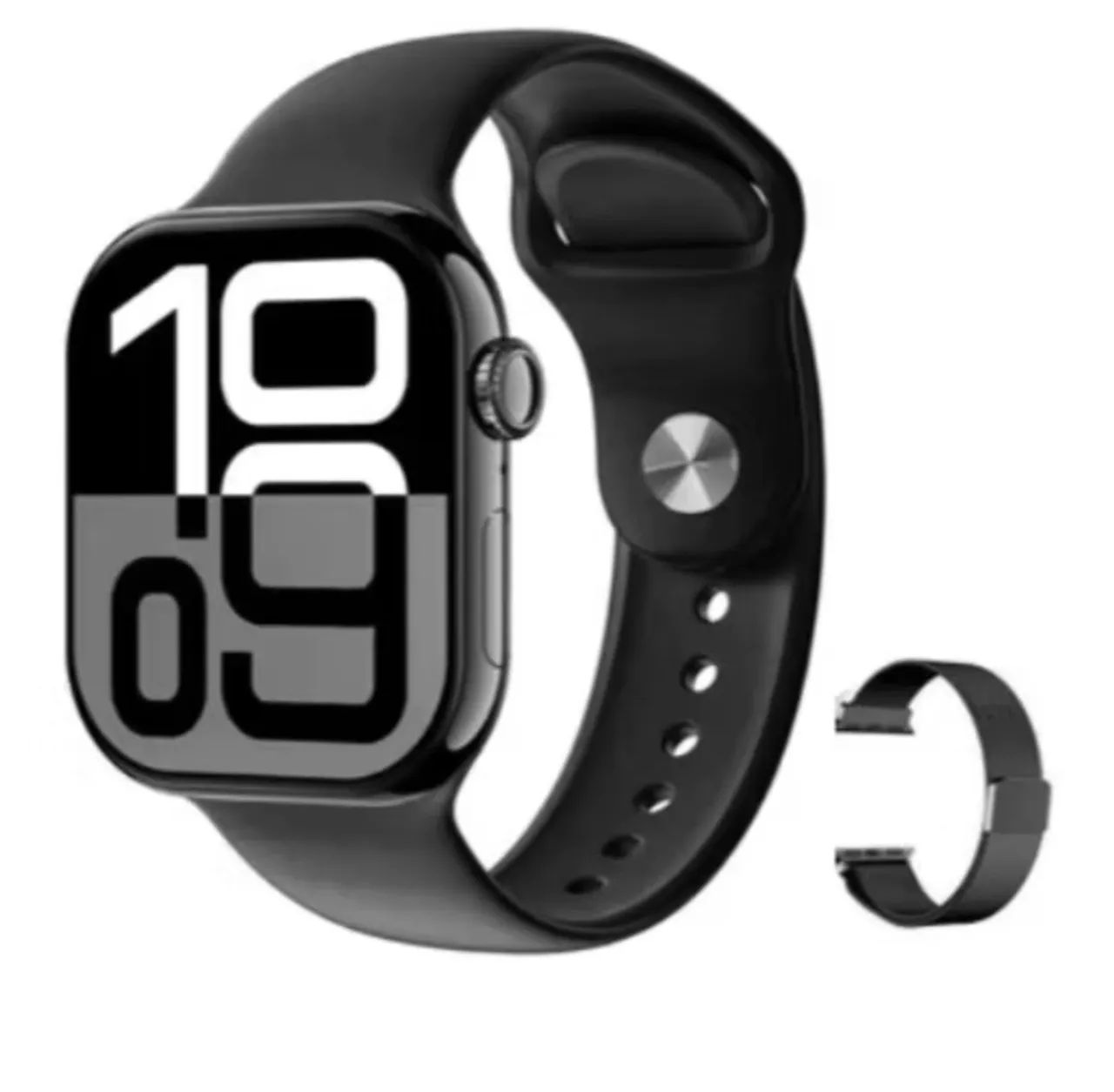 Smartwatch w10 mini 42mm 