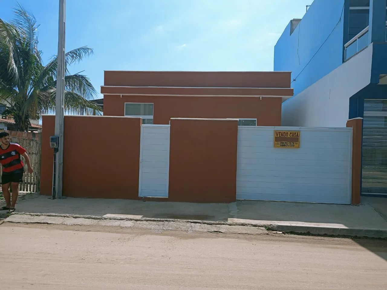 Foto - Cabo Frio - Unamar (Tamoios)