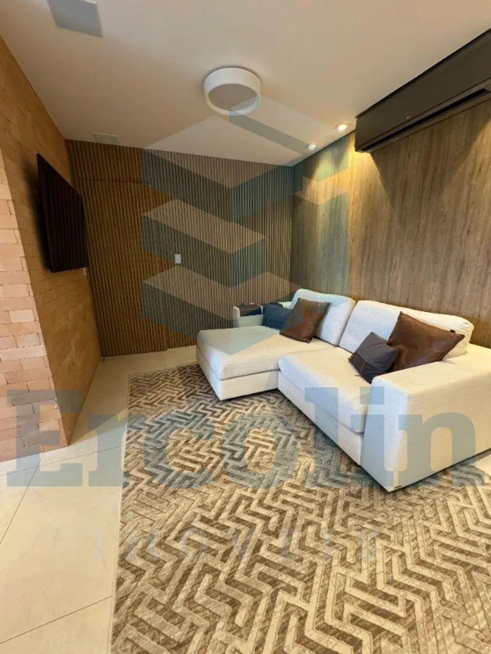 APARTAMENTO MOBILIADO À VENDA RESIDENCIAL LA VISTA GUADALAJARA EM SOROCABA - SP - Foto 3