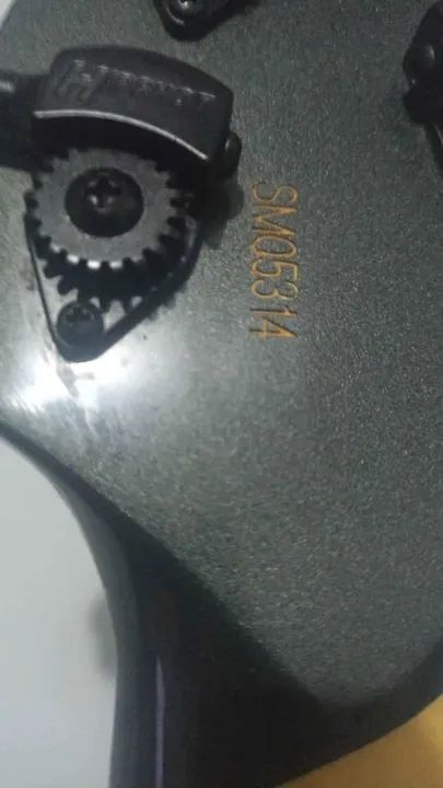 Baixo Luthier S.Martyn de Niterói/RJ  - Foto 3