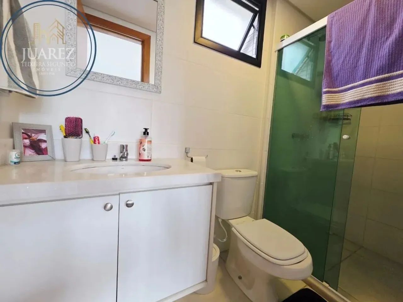 APARTAMENTO NO BARRA WAY RESIDENCE, COM 2 QUARTOS, OPORTUNIDADE! - Foto 5
