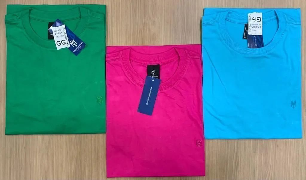 Camisas - Foto 3