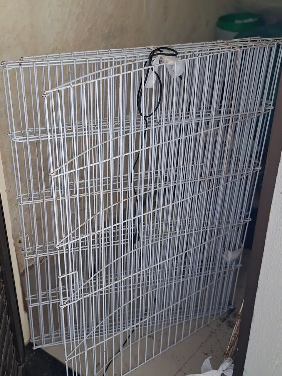 Vendo cercadinho pets 