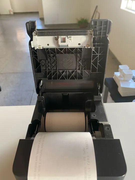 Impressora Térmica Epson TM-T88V - Foto 6