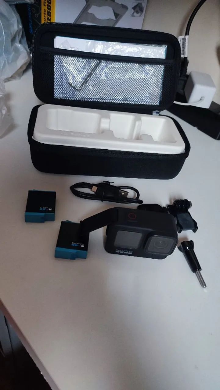 GoPro Hero 9 Black