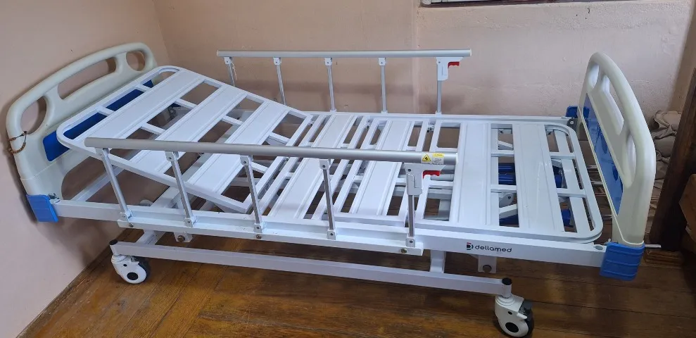 Cama hospitalar