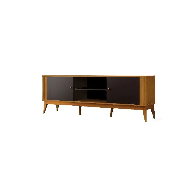 Rack LCY 1.60m Para TV Até75'' Polegadas! Frete e Montagem Grátis. - Foto 4