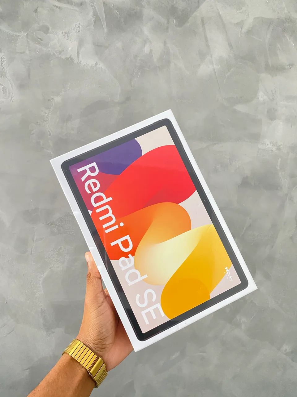 REDMI PAD SE - Foto 3