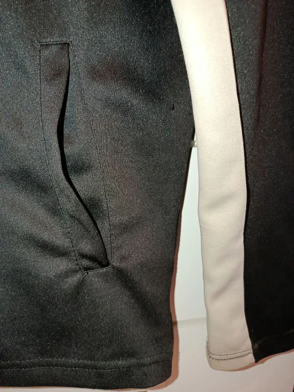 Blusa esportiva Adams GG - Foto 4