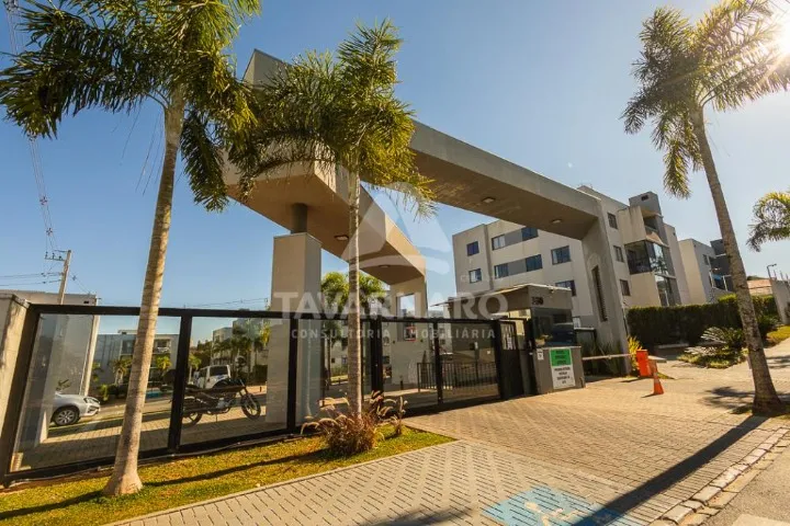 Oportunidade! Apto 3 Quartos / 2 Banheiros - 70m² - Ponta Grossa - R$ 250 mil