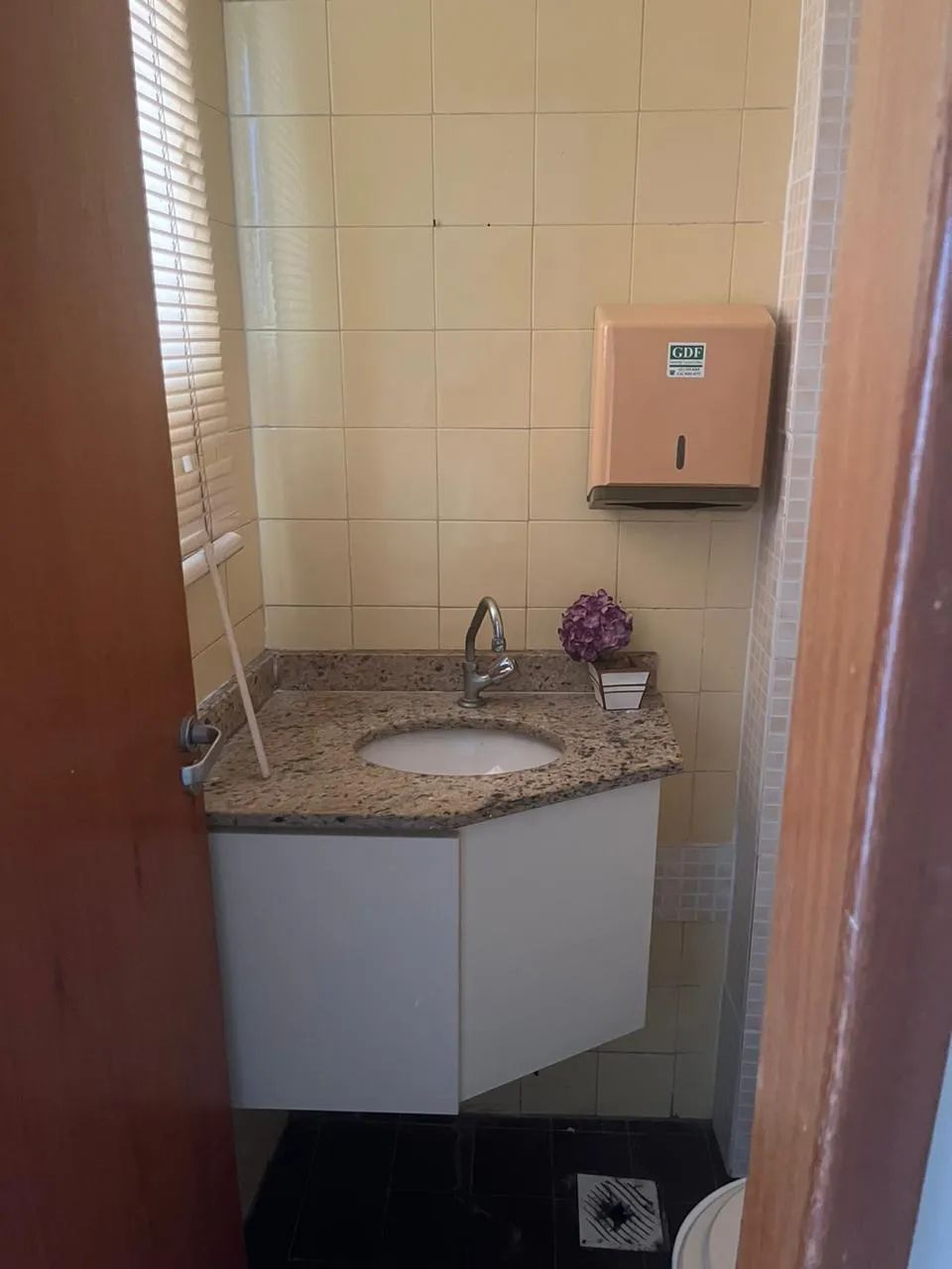 Méier, Rua Medina, Sala Comercial com 25 m2, com vaga !! - Foto 3