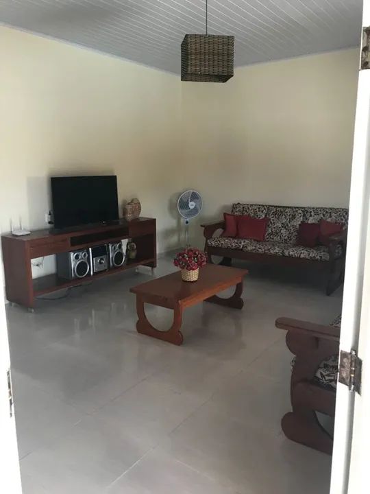 Casa de praia - Cond Champs Elysées - Ilha de Itaparica  - Foto 7