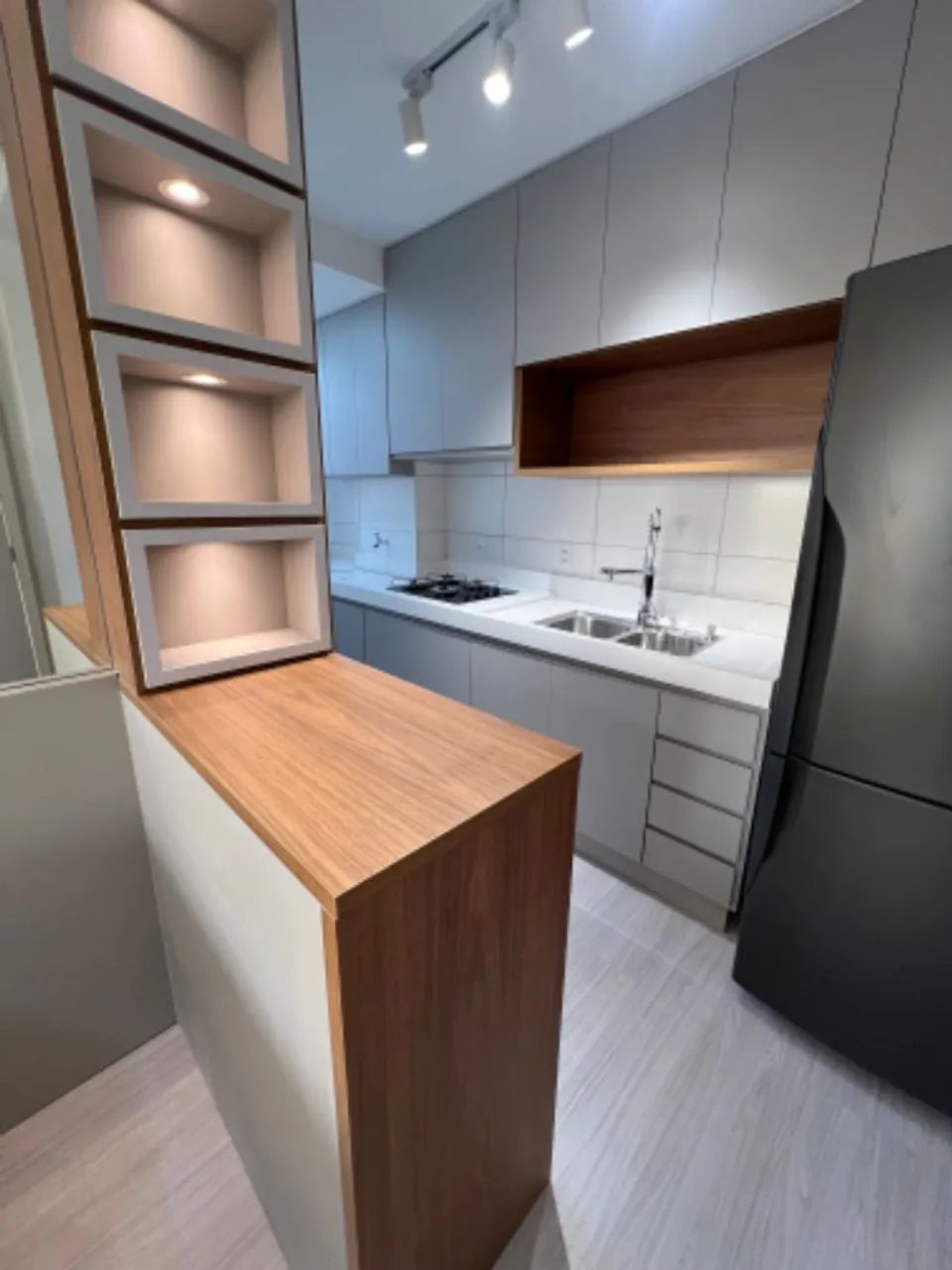 Foto - Araras - Jardim dos Eucalíptos