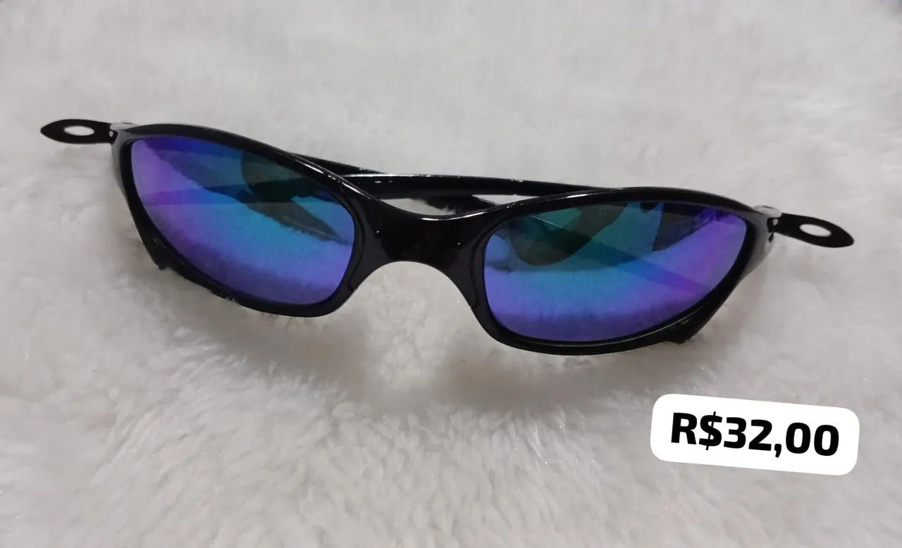 Óculos de Sol estiloso  - Foto 3