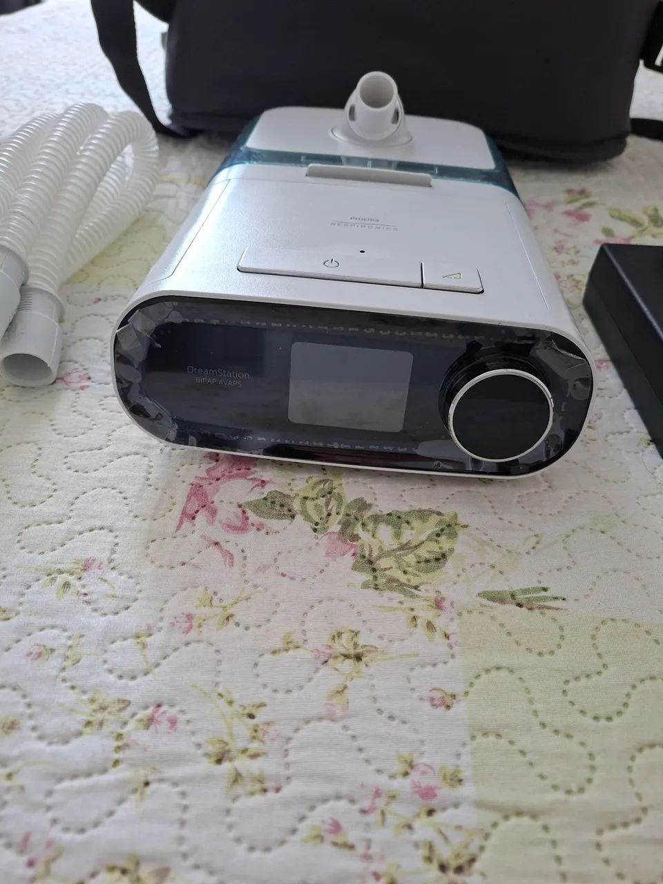 CPAP Mod. Philips Respironics (Ainda na garantia) - Foto 2