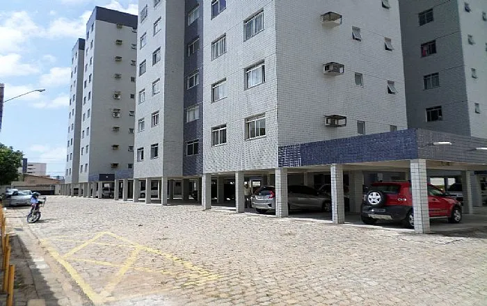 Apartamento para Alugar - Candelária - Natal/RN