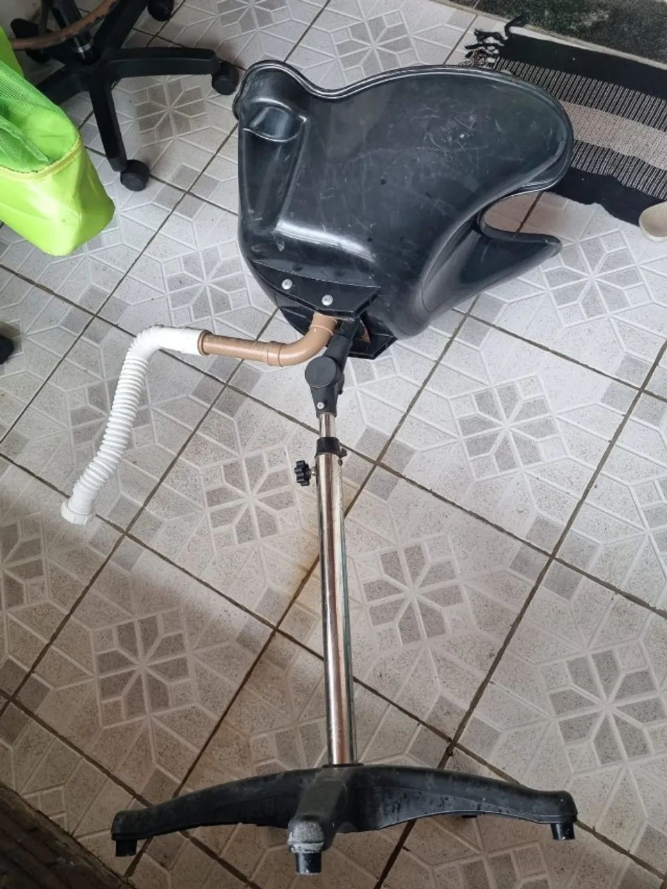 Lavatório portátil - Foto 5