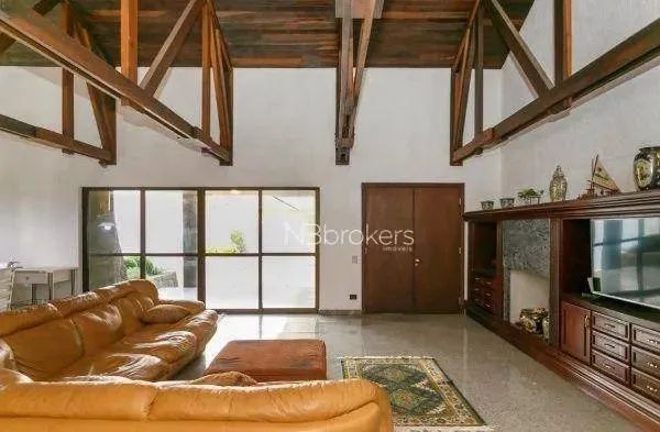 Residência Espetacular no Jardim Social  Conforto, Estilo e 960m² de Pura Elegância! - Foto 12