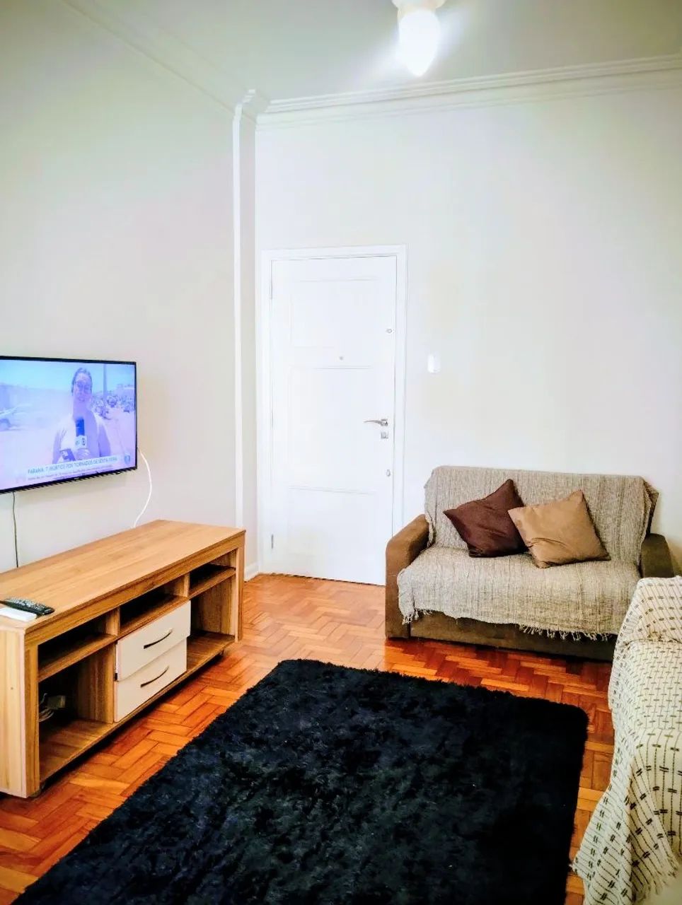 Apartamento posto 6 Copacabana  - Foto 4