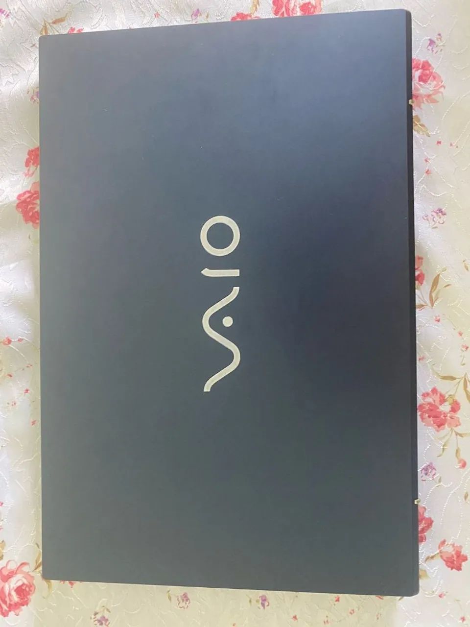 Notebook VAIO