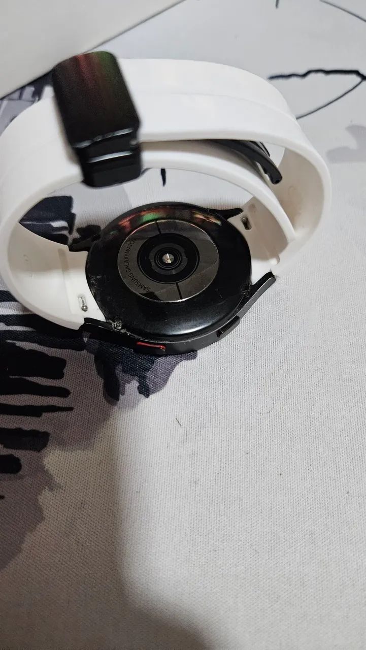 Galaxy watch 4 - Foto 3