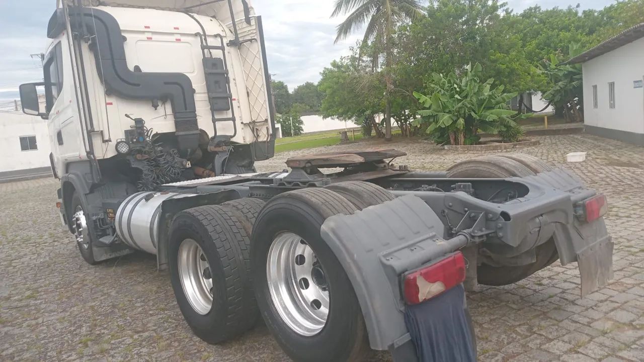 Scania R 440 - Foto 2