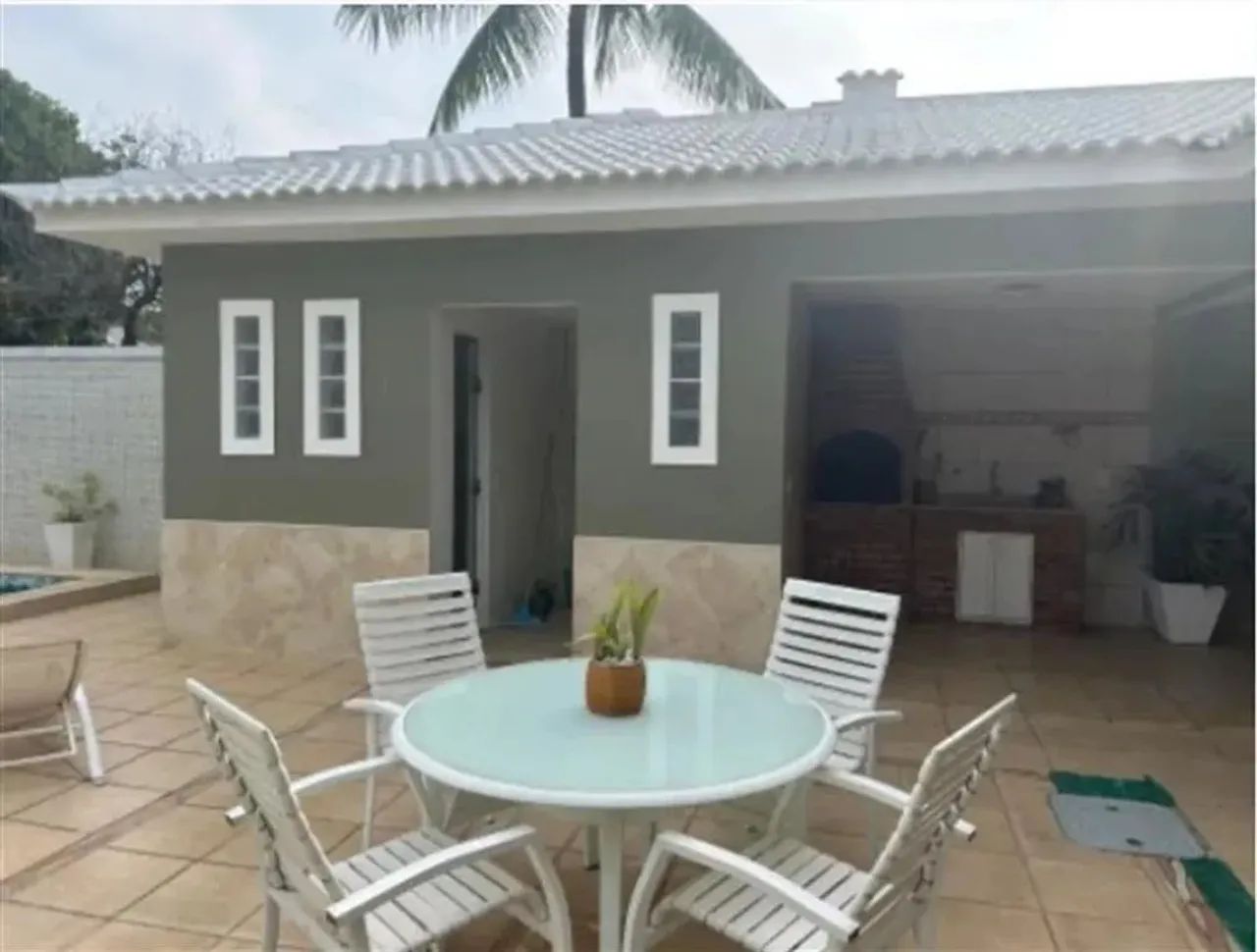 Interlagos de Itaúna - Magnífica Mansão - Barra da Tijuca - Foto 5