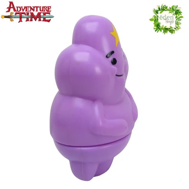  Boneco Hora de Aventura - Princesa Caroço imã (cód 097) - Foto 2