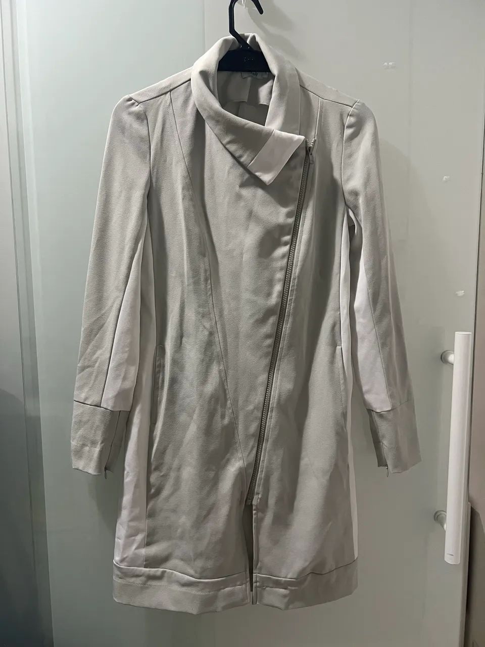 Jaleco feminino - Holi coats
