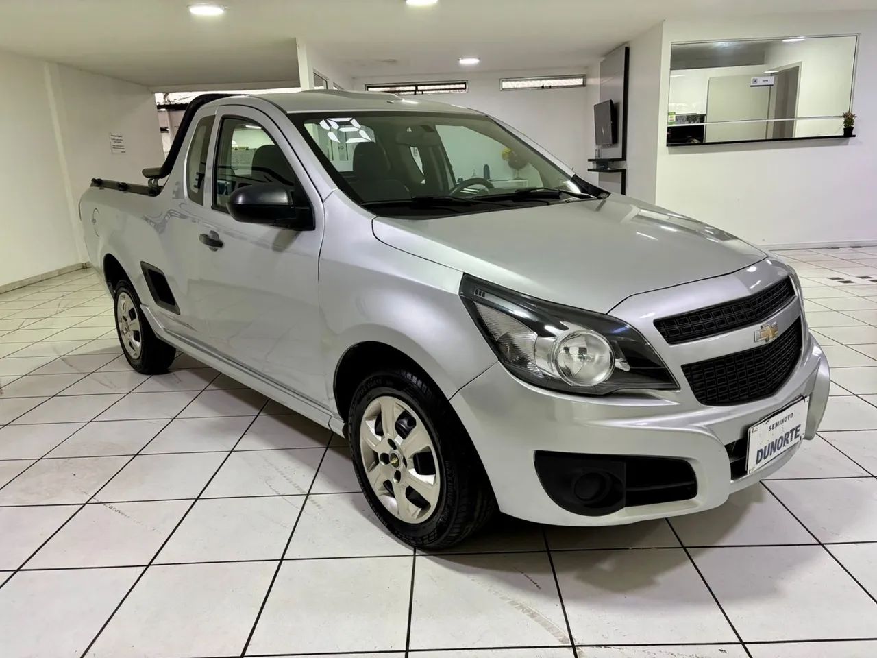 Montana LS 1.4 2019 - Foto 5