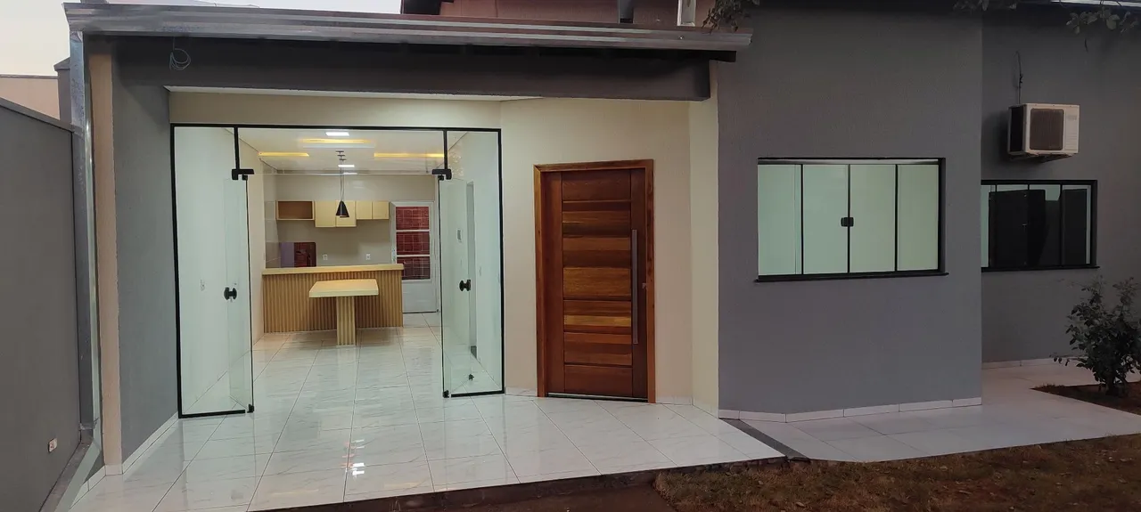 Rua Monte Alegre - Comercial/Residencial permuto residência menor valor