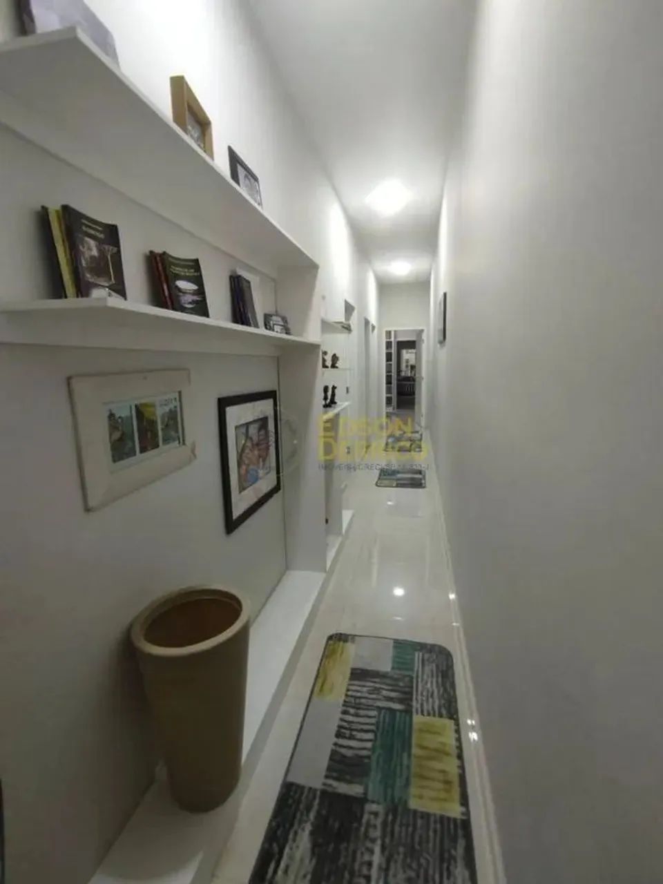 Casa com 3 quartos, Residencial Vila Romana - Pindamonhangaba - Foto 3