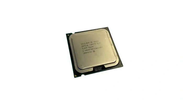 Processador Intel Core 2 Quad Q6600 - Foto 3