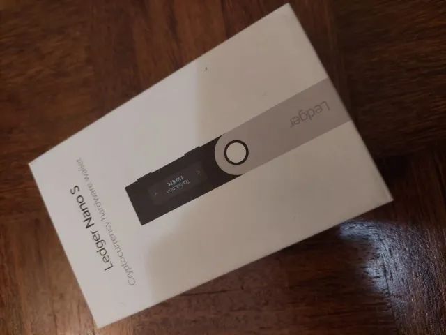 Nano Ledger S - Foto 2