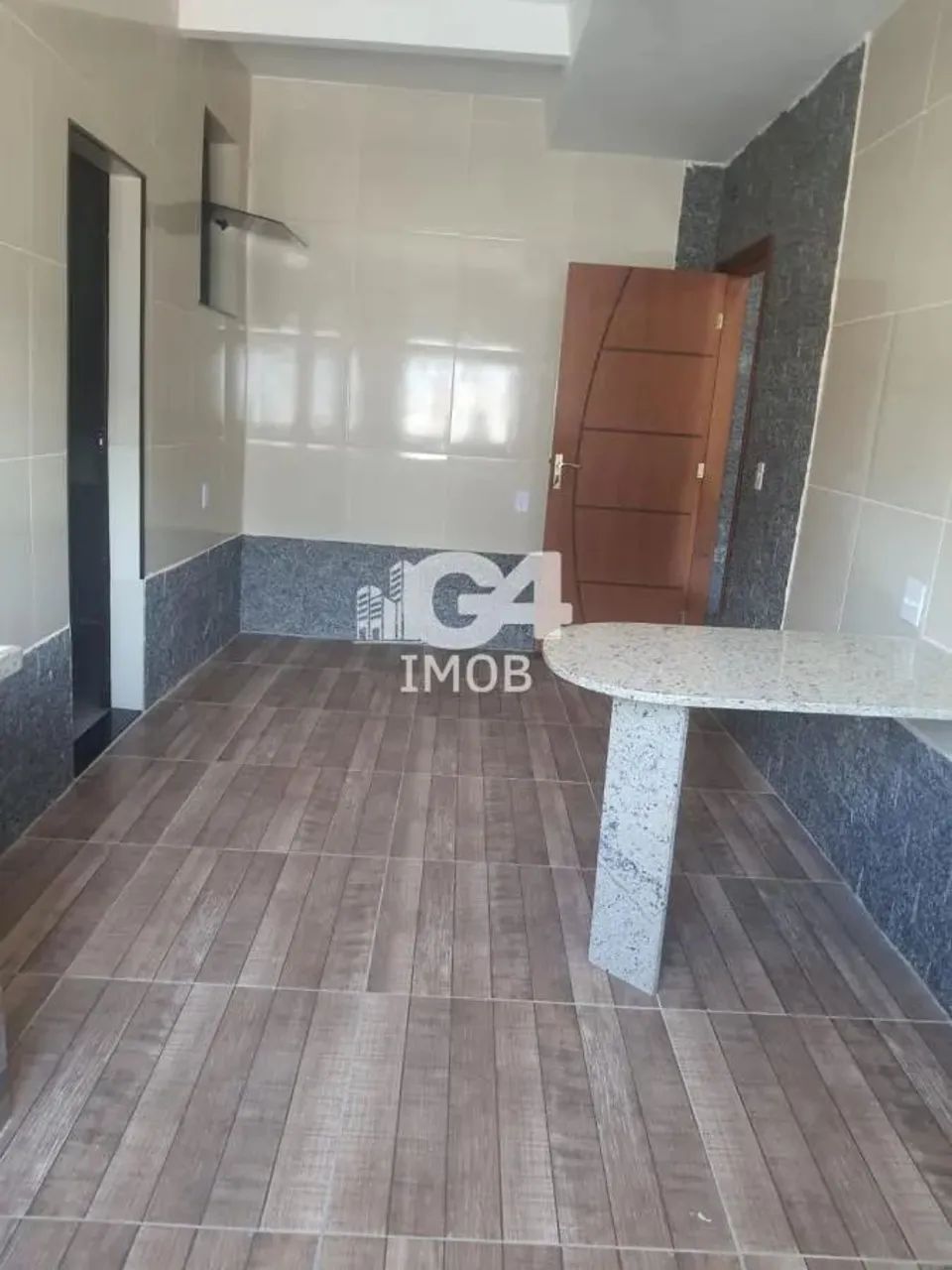 Apartamento para Locação em Niterói, Barreto, 1 dormitório, 1 banheiro, 1 vaga