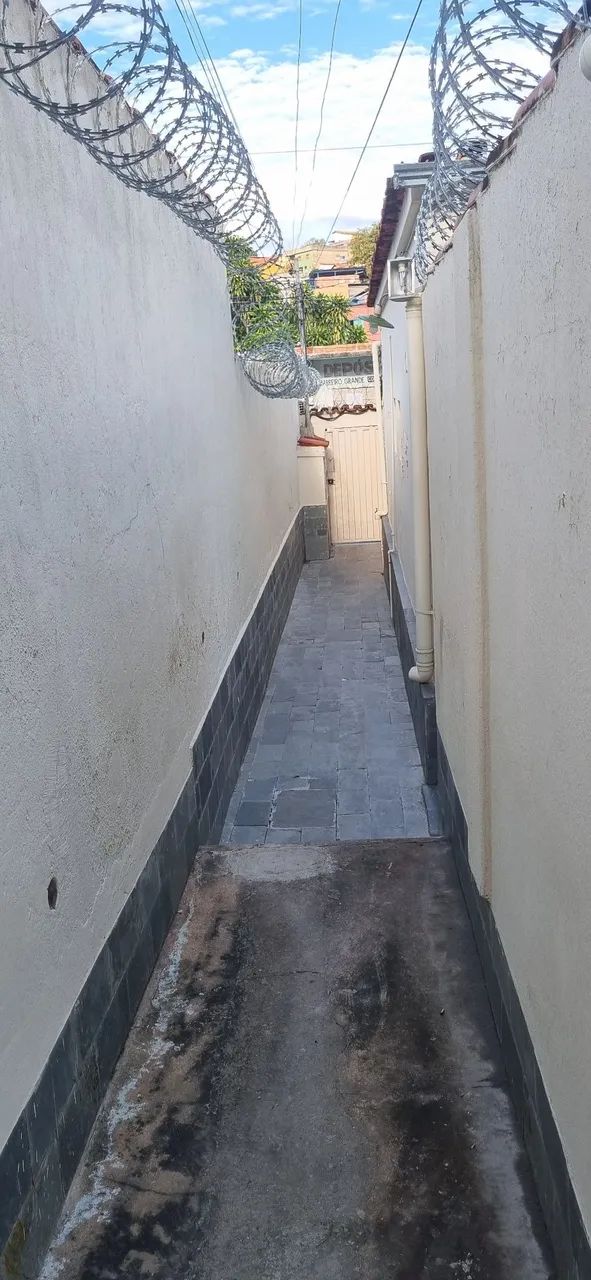 foto - Belo Horizonte - Nossa Senhora da Saúde