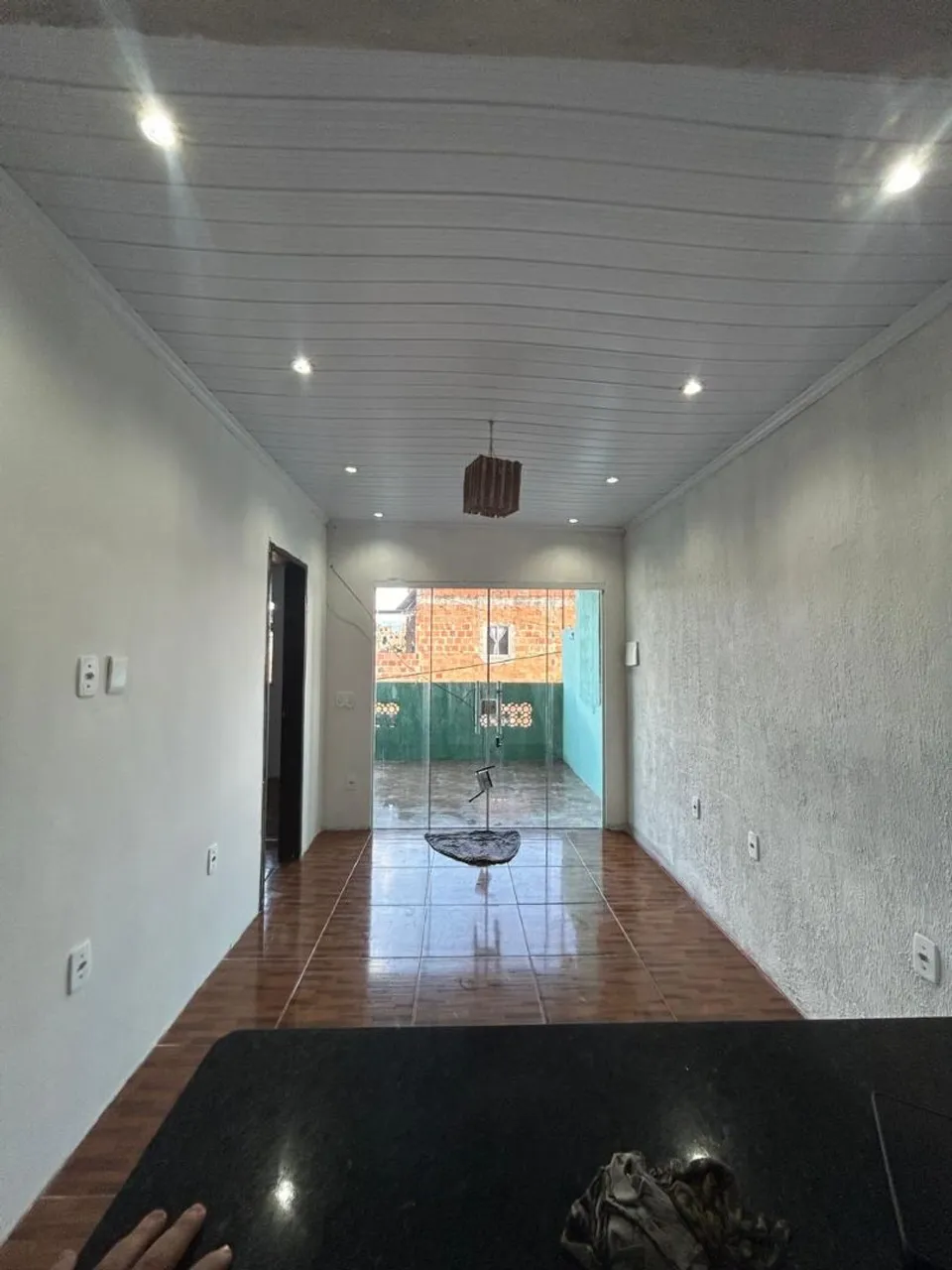 Vende-Se no Rio Sena