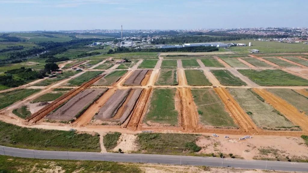Terreno à venda, 220 m² por R$ 142.000,00 - Vila Rio Branco - Americana/SP - Foto 4
