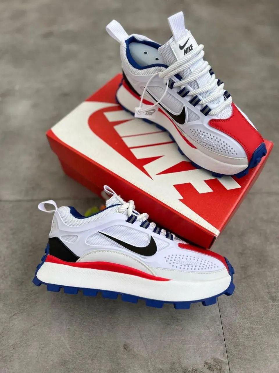 Porto Alegre Tenis Nike Importado Tênis Nike Masculino Casual