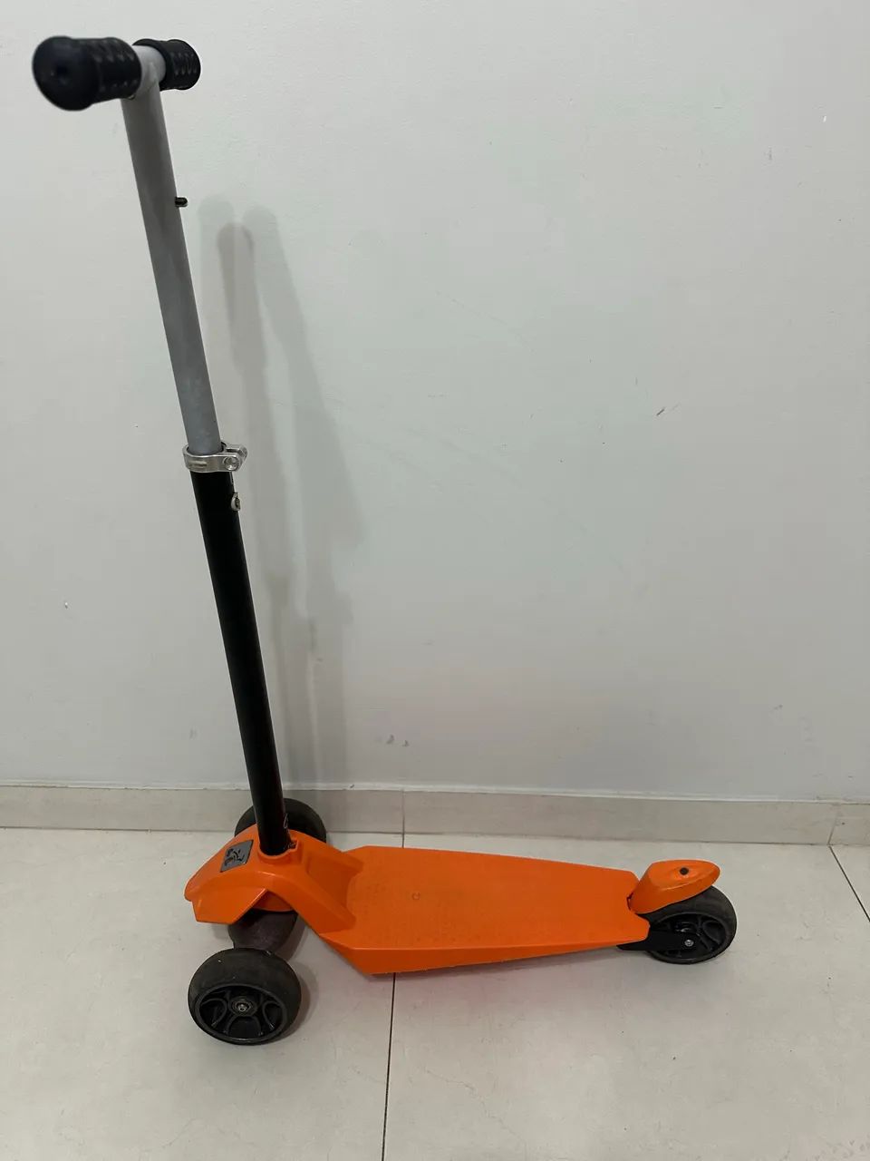 Patinete Bandeirantes 